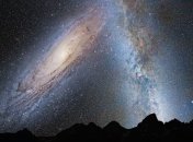 Ученые нашли способ "взвесить" Млечный Путь