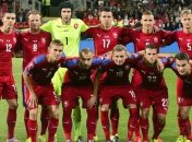 Окончательная заявка сборной Чехии на Евро-2016