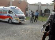 ЕС выражает соболезнования в связи с гибелью украинцев в Пакистане