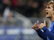 "Золотой мяч". Стала известна вторая пятерка претендентов