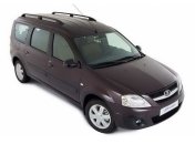 Универсал Lada Largus сделают похожим на концепт-кар XRay