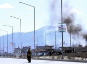  В Афганистане погибли восемь гражданских