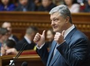 Порошенко обещает широкополосный интернет в каждом селе