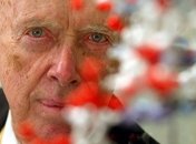 Нобелевская медаль Джеймса Уотсона была продана за $4,7 млн