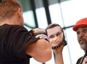 Экс-тренер Ваха: То, что делает Вах, - абсурдно