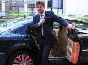 В ЕС нет конценсуса по поводу подписания Ассоциации с Украиной