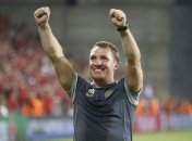 Роджерс: Я влюбился в испанский футбол много лет назад