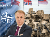 Огризко про вимоги України до НАТО