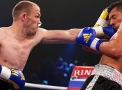 Бремер тихонько избивает Болонти, а Прайс - Заворотного 