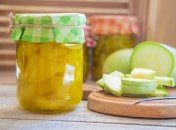 Консервовані "ананаси" — незвичайне та дивовижне варення