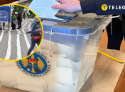 Выборы в Молдове