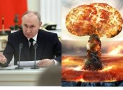 путин использует ядерное оружие как последний аргумент