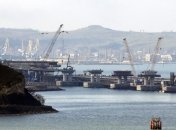 Строительство Керченского моста: СМИ назвали дату открытия