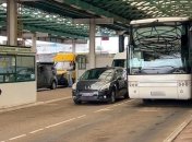 Пункт пропуска