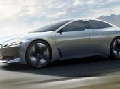 KIA готує електричний кросовер з динамікою Porsche Taycan