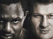 "Давно шли разговоры": Поветкин оценил своего следующего соперника