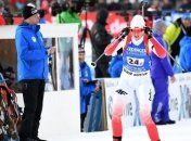 Польша назвала состав на первый этап Кубка мира по биатлону