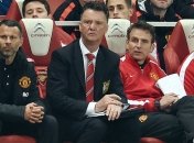 Луи ван Гал: Я всегда буду выпускать лучших