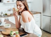 Можна обійтися без переїдання