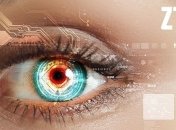 ZTE: разблокировка смартфонов с помощью сканера глаз