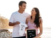 Звезда сборной США ждет ребенка от футболиста