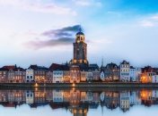 Акции против карантина: в Гааге под арест попали 37 человек