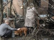 В Балаклее задержали еще одного мародера 