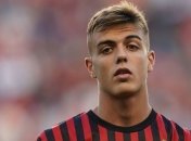 Cын Мальдини впервые попал в заявку Милана на матч Серии А