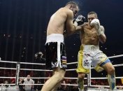 Гассиев отказался от идеи реванша с Усиком