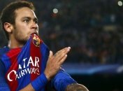 "Это лучший матч, в котором я принимал участие": Неймар о победе над ПСЖ