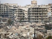 Российский генерал обвинил Украину в причастности к атаке на базы РФ в Сирии