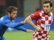 Срна: Наши бразильцы не хуже Рибери и Роббена