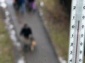 Погода в Украине на 15 февраля: в западном регионе - дожди