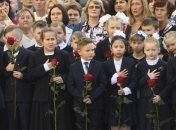 Гриневич рассказала о вводе билингвального подхода в школьном образовании