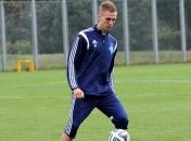 Новичок Теодорчик отметился хет-триком