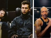 Twenty One Pilots и Snoop Dogg поддержали Украину