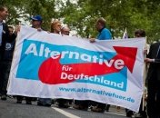 Немецкий антиисламист принял мусульманство