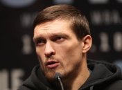 Усик: Беллью - опасный соперник