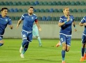 Марко Девич забил четыре гола за три игры