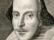 Сегодня празднуют 450-летие со дня рождения Уильяма Шекспира