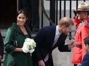 Известно, кто станет репетитором музыки для ребенка принца Гарри и Меган Маркл