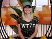 Свитолина рассказала о жизни, теннисе и планах