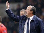 Одиннадцать травмированных "мадридцев" Бенитеса