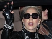 Леди Гага сравнила поп-музыку с фаст-фудом