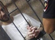 Фигуранта ялтинского "дела Хизб ут-Тахрир" этапировали из Ростова в Таганрог