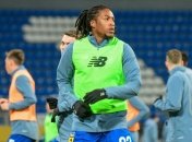 "Брюгге" - "Динамо": кого Луческу взял на игру