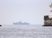 В МинВОТ рассказали о судах, которые посещали оккупированный Крым