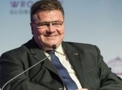 Линкявичус: Украина нуждается в евроатлантической слаженности