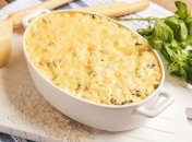 Блюдо получается невероятно нежным