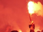 Глава поселкового совета Новых Санжар: Люди хотели сжечь санаторий